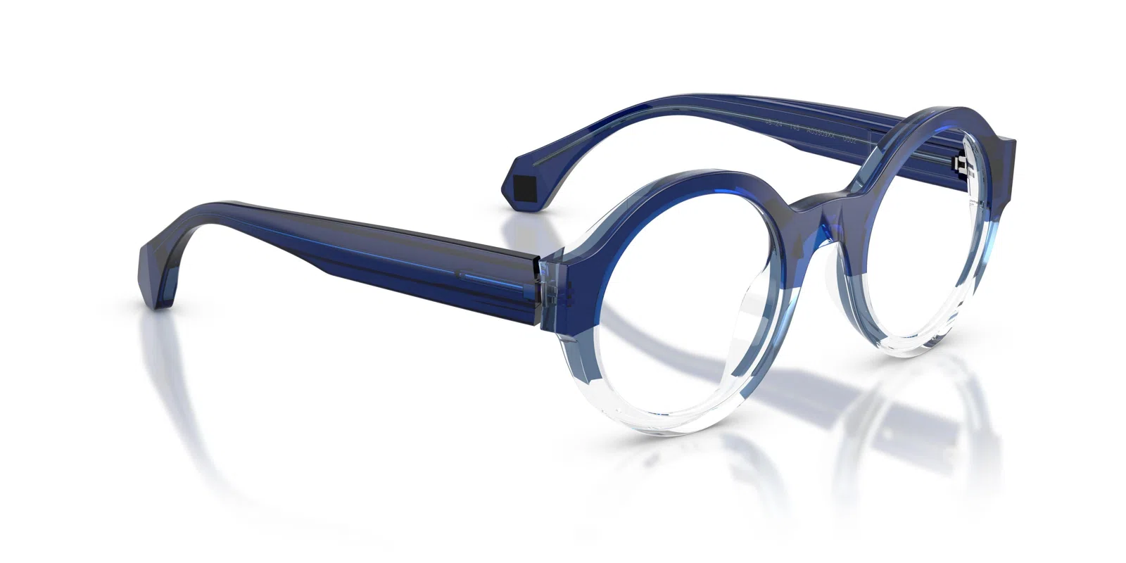 Alain Mikli 3509XX Eyeglasses - view 4